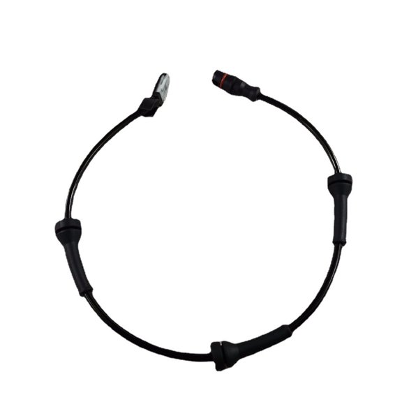 ABS SENSOR For RENAULT For MEGANE For SCENIC For GRAND 1.4 1.6 1.8 2.0 1.5 1.9 8200043135, 0265007467, 8200346992, 8200296570 8200043136