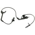 thumbnail image 1 of ABS SPEED SENSOR Compatible with ACURA MDX 07-13/PILOT 09-15/ZDX 10-13 FRONT RH, 2 Male Terminals, Blade Type, 1 of 5