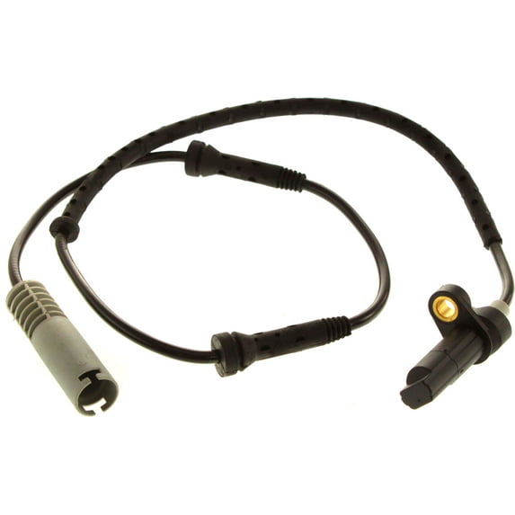 ABS SPEED SENSOR Compatible with BMW 528I/540I 97-98 REAR RH=LH, w/ Harness