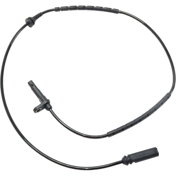 ABS SPEED SENSOR Compatible with BMW X5 07-18/X6 08-19 REAR RH=LH