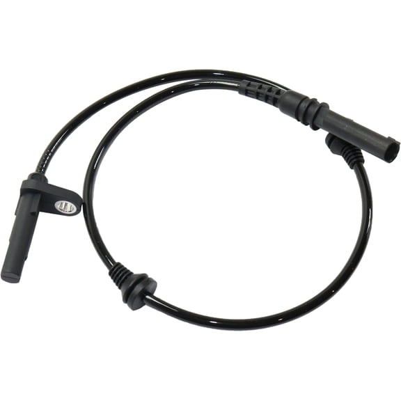 ABS SPEED SENSOR Compatible with BMW X5 11-18/X6 11-19 FRONT RH=LH