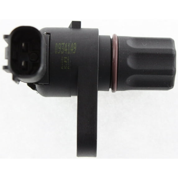 ABS SPEED SENSOR Compatible with DODGE FULL SIZE P/U 99-05 REAR RH=LH, 2 Male Terminals REAR Axle Mounted