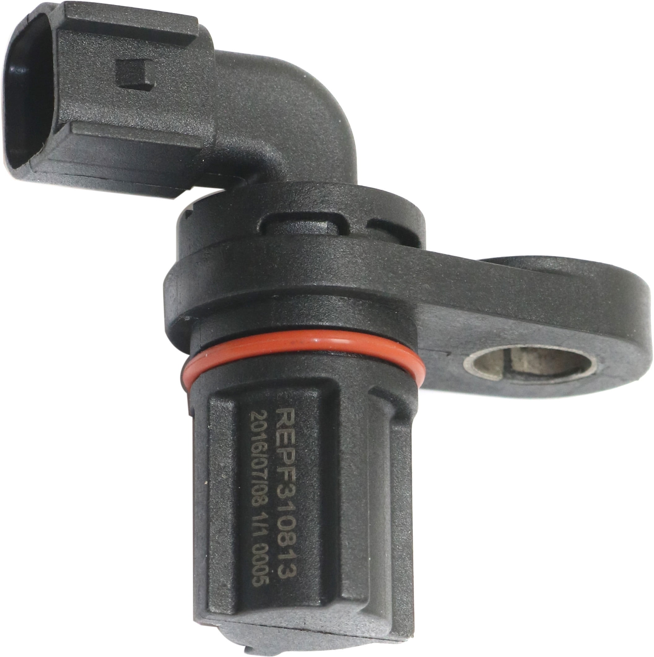 2X Front ABS Wheel Speed Sensor fits 05-08 Ford F-150 06-08 Lincoln Mark LT C12