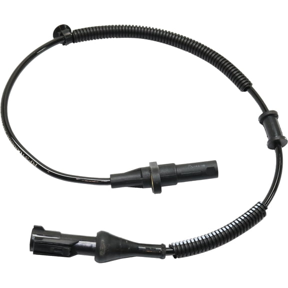 ABS SPEED SENSOR Compatible with FORD MUSTANG 05-10 REAR RH=LH