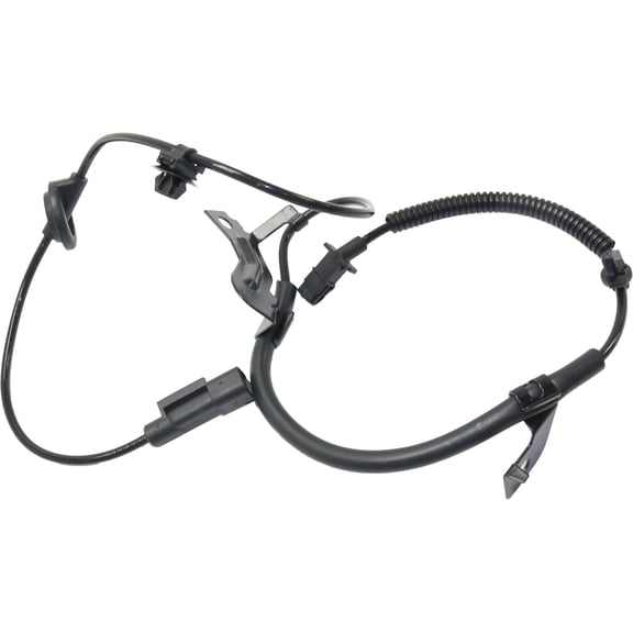 ABS SPEED SENSOR Compatible with JEEP COMPASS/PATRIOT 07-16/CALIBER 07-12 REAR RH, 4WD/AWD