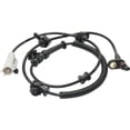 thumbnail image 1 of ABS SPEED SENSOR Compatible with JEEP GRAND CHEROKEE 05-10 FRONT RH=LH, w/ Harness, 1 of 5