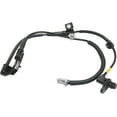 thumbnail image 1 of ABS SPEED SENSOR Compatible with KIA FORTE 10-13 FRONT RH, 2 Male Terminals, Blade Type, 1 of 5