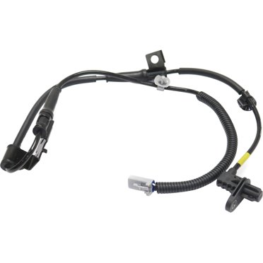 Genuine Kia ABS Speed Sensor - Front Left For 2014-2017 Kia Forte / Forte5 (OEM 59810A7300, ASS15)