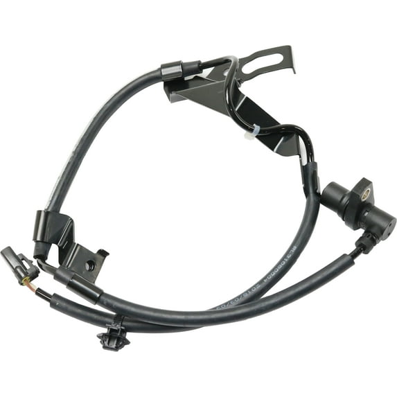 ABS SPEED SENSOR Compatible with LEXUS GS300 98-05/SC430 02-10 FRONT LH, 2 Female Terminals, Blade Type