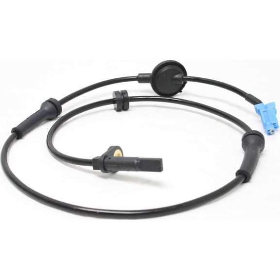 ABS SPEED SENSOR Compatible with NISSAN MURANO 03-07 FRONT LH, S/SE/SL Models