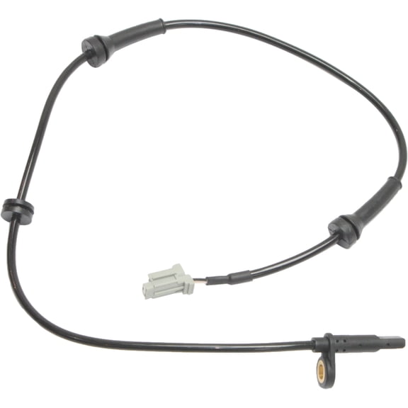 ABS SPEED SENSOR Compatible with NISSAN ROGUE 08-13 FRONT RH=LH, 2 Female Terminals, Blade Type
