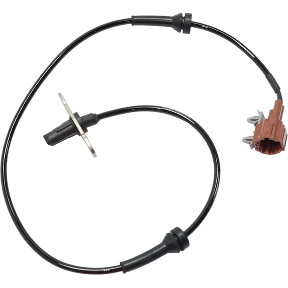 ABS SPEED SENSOR Compatible with NISSAN XTERRA 05-15 REAR LH, RWD