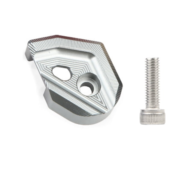 ABS Sensor Guard Protections Cover Caps For 155 AEROX 155 NVX 155