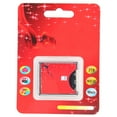 ABS Shell Card Adapter WIFI Memory Card to Compact Flash Card Reader