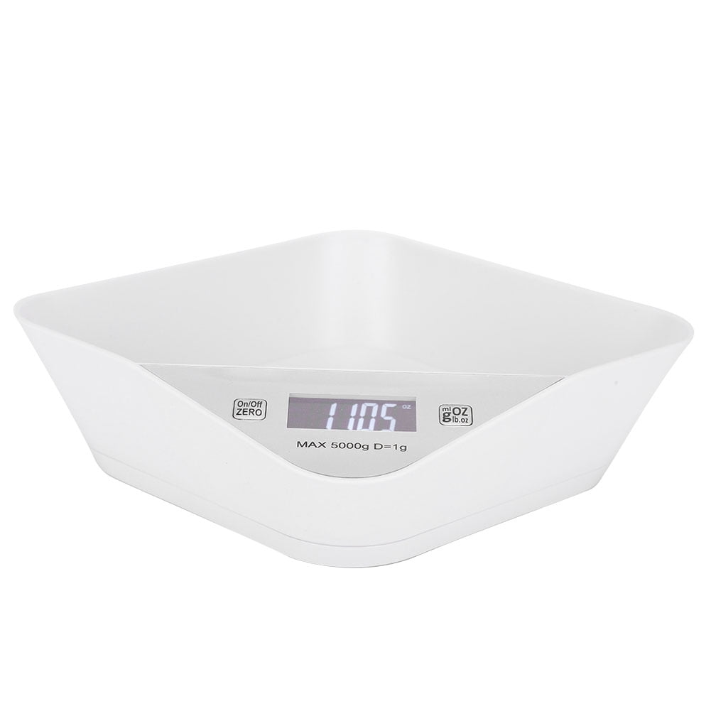 Curated visual reference: Visual Reference: Abs Smart Feeder Accurate Weighing For Cats Dogs U Shape