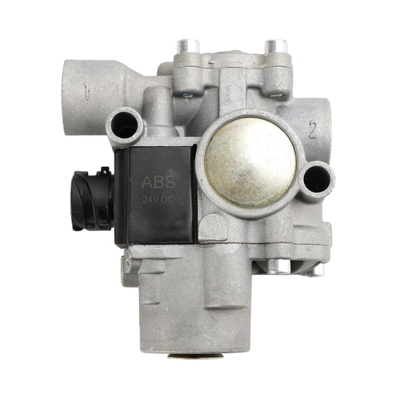 ABS Solenoid Modulator Valve Front Axle 4721950160 0044296544 for Trucks