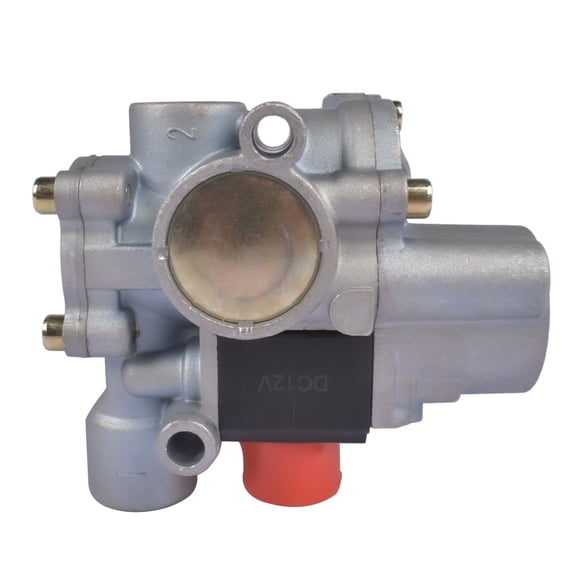 ABS Solenoid Modulator Valve - OEM 4721950520 / S4721950520 - Antilock Brake System Component for Vehicle ABS Systems - New Replacement Relay Valve