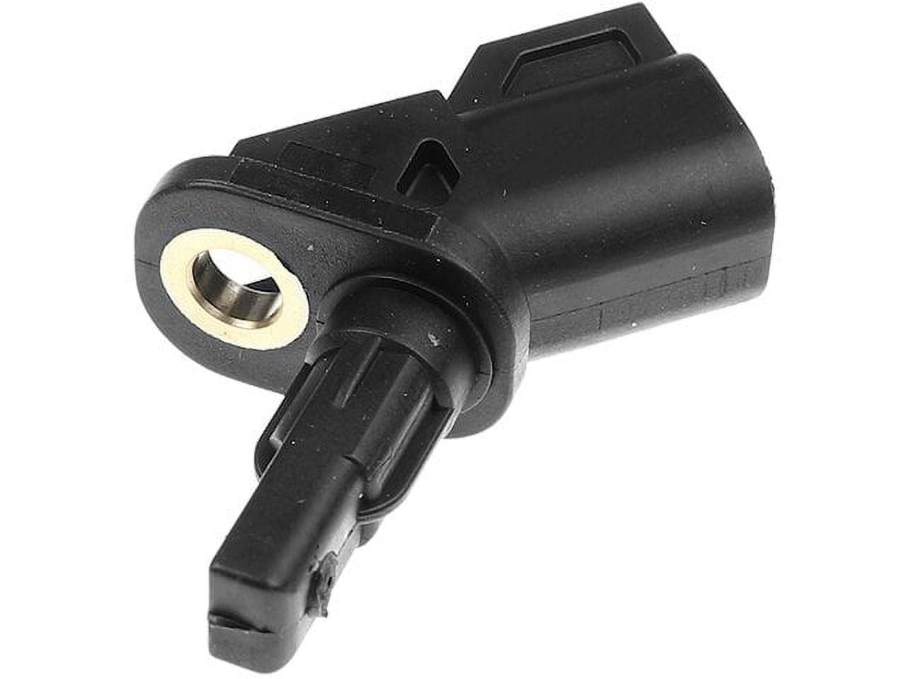 ABS Speed Sensor 1 - Compatible with 2007 - 2016 Volvo S80 - Autopart ...