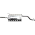 thumbnail image 1 of ABS Speed Sensor Compatible with 2000-2002 Dodge Ram 2500 2000-2002 Dodge Ram 3500 Front, Driver or Passenger Side 8 Cyl 5.9L Female Connector Blade type 2-Prong Terminal, 1 of 3
