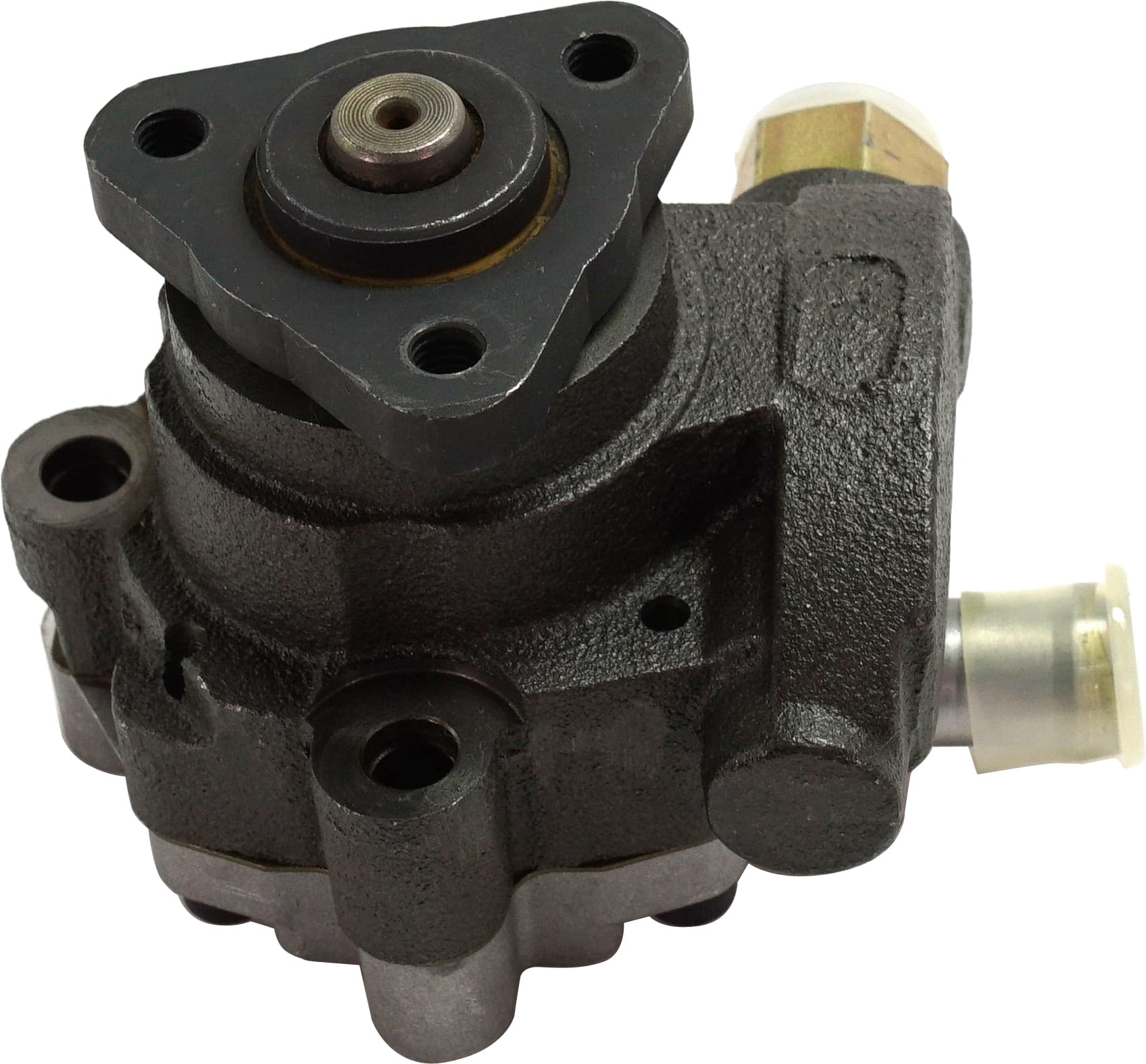 ABS Speed Sensor Compatible with 2007-2008 Dodge Ram 1500 2006-2008 Dodge Ram 2500 2006-2008 Dodge Ram 3500 Front, Driver or Passenger Side 8 Cyl 5.7L Female Connector Blade type 2-Prong Terminal