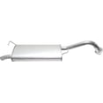 thumbnail image 1 of ABS Speed Sensor Compatible with 2007-2011 Dodge Nitro 2008-2012 Jeep Liberty Front, Driver or Passenger Side 6 Cyl 3.7L Male Connector Blade type 2-Prong Terminal, 1 of 3