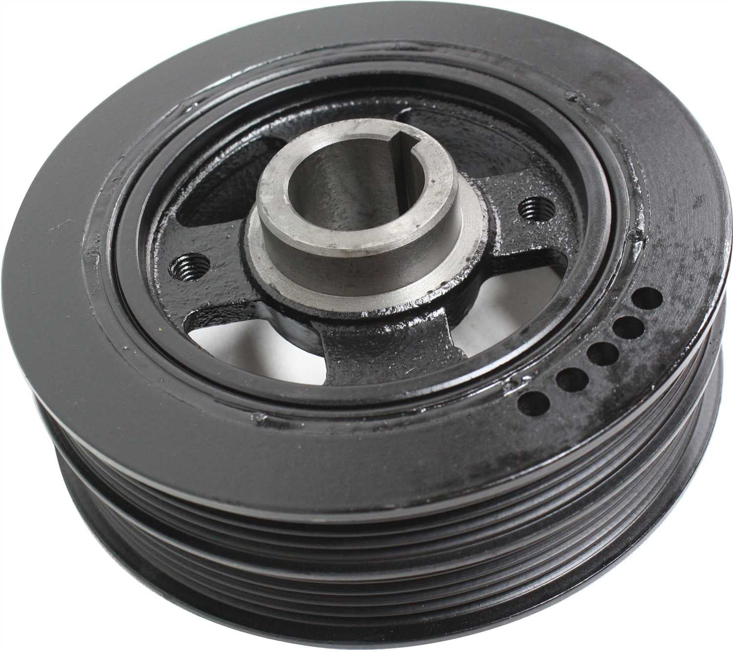 ABS Speed Sensor Compatible with 2008-2012 Subaru Forester 2008-2010 Subaru Impreza Front, Driver Side 4 Cyl 2.5L Male Connector Blade type 2-Prong Terminal
