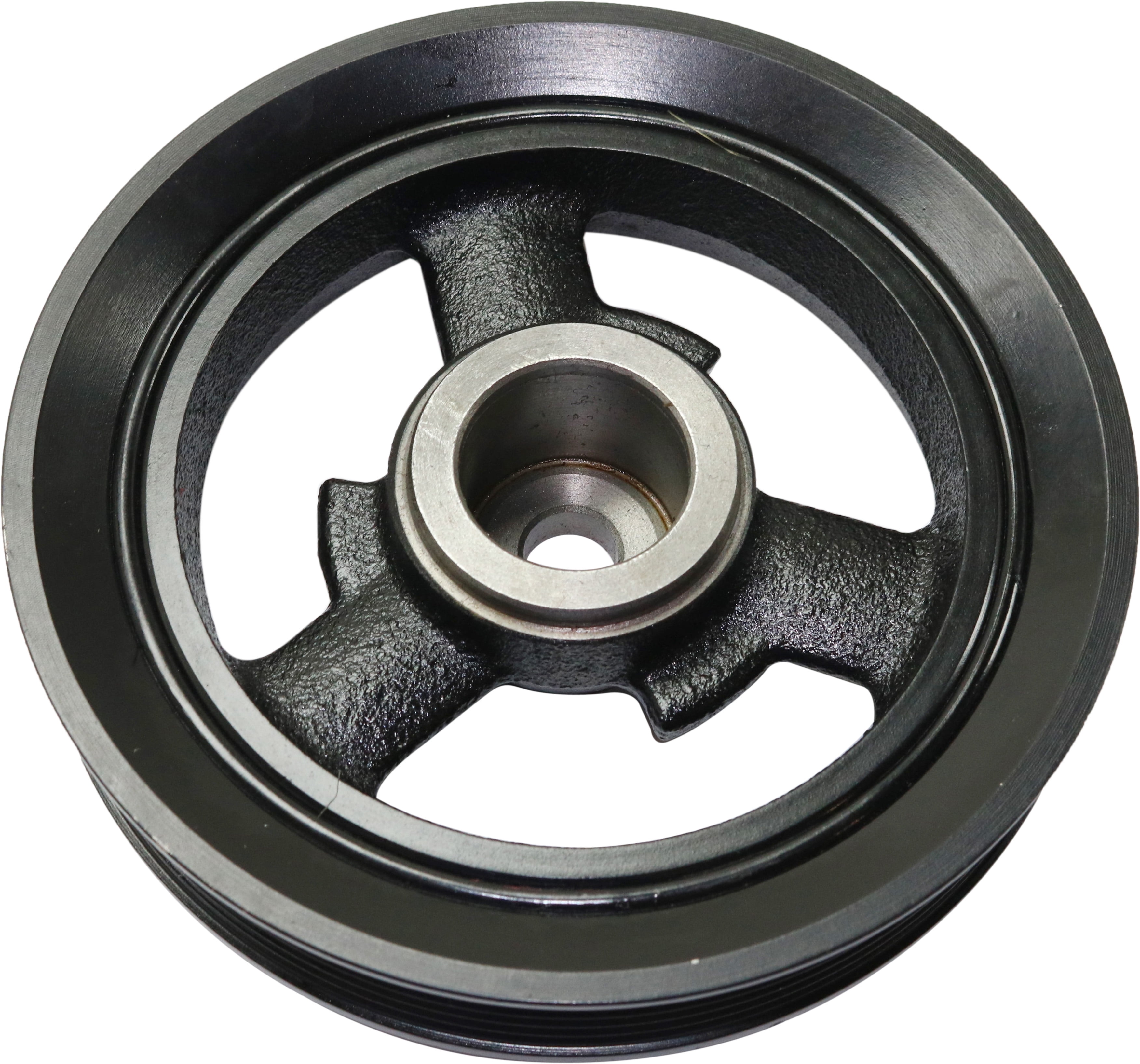 Replacement Abs Speed Sensor - Front, Driver or Passenger Side Female Connector Pin