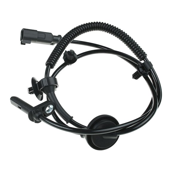 ABS Speed Sensor Compatible: Chevrolet Traverse 2009-2017, GMC Acadia 2007-2016, Buick Enclave 2008-2017, Saturn Outlook 2007-2010 Front Left or Right, Driver or Passenger Side