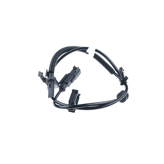 ABS Speed Sensor Compatible: Chevrolet Traverse 2009-2017, GMC Acadia 2007-2016, Buick Enclave 2008-2017, Saturn Outlook 2007-2010 Rear, Driver or Passenger Side