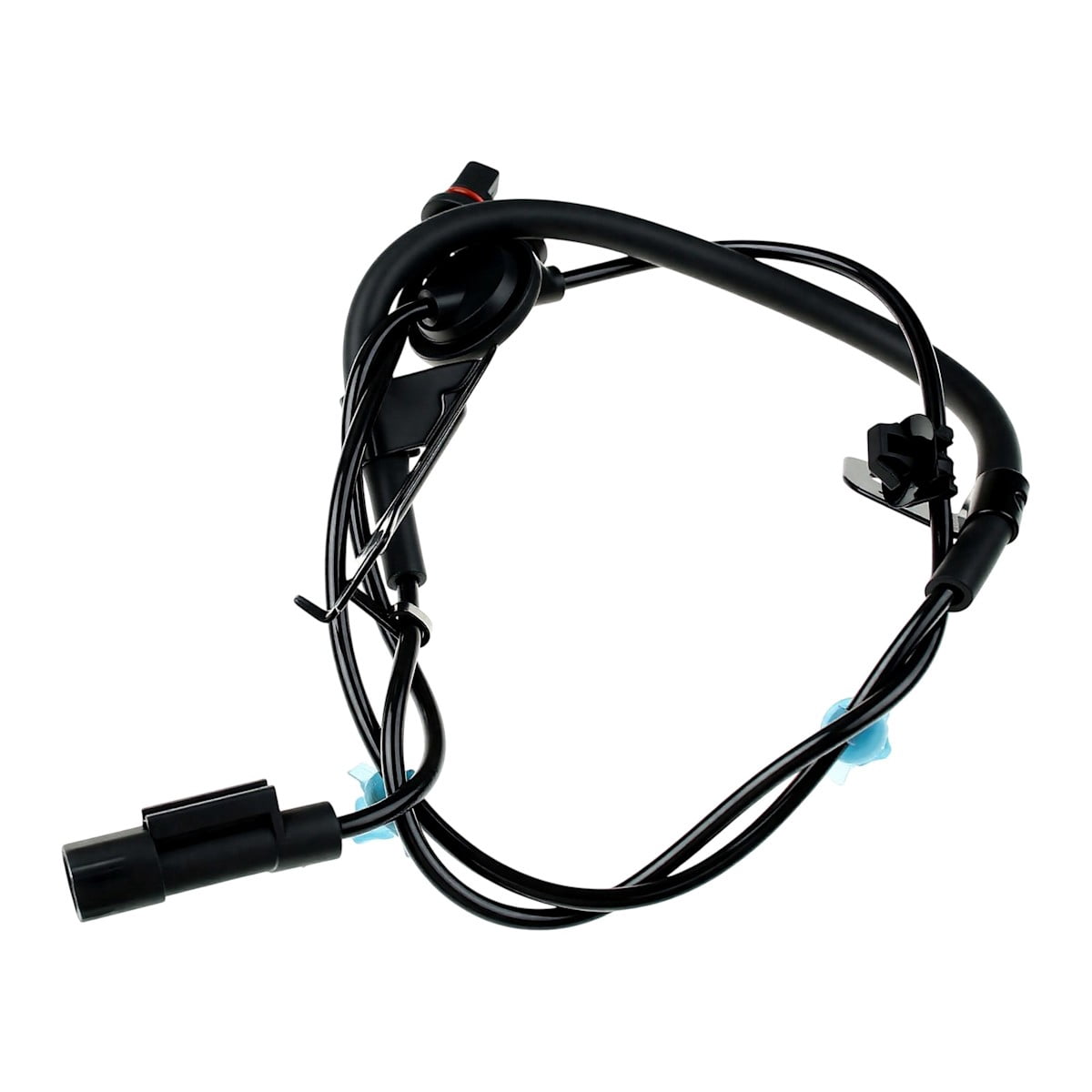 ABS Speed Sensor Compatible: Chrysler 200 2011-2014, Sebring 2007-2010 ...