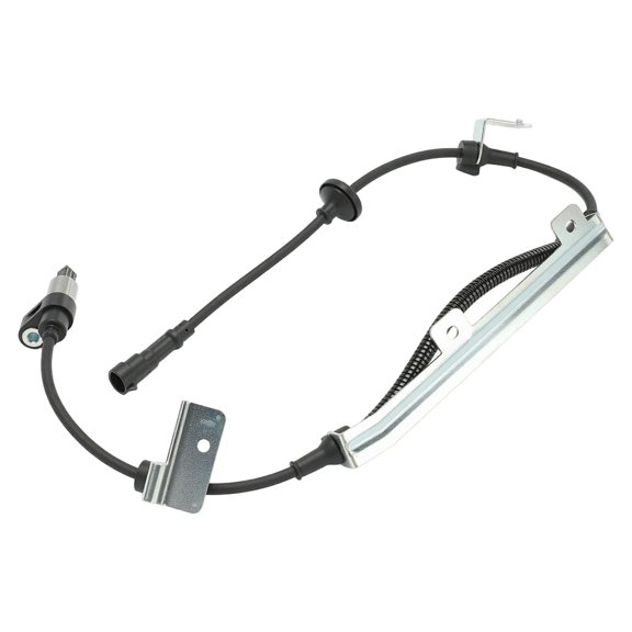 ABS Speed Sensor Compatible: Dodge Intrepid 1993-1997, Chrysler Concorde, LHS 1994-1997, Eagle Vision Rear Left, Driver Side Rear, Driver Side
