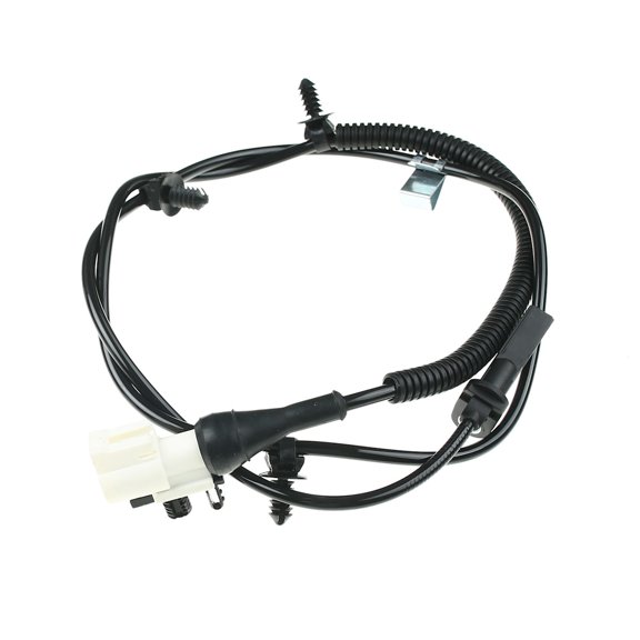 ABS Speed Sensor Compatible: Ford Taurus 2008-2009, Mercury Sable, Taurus X Rear, Passenger Side
