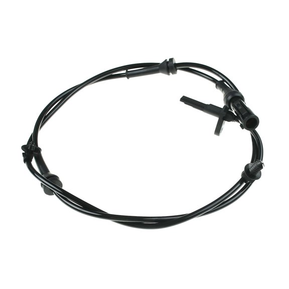 ABS Speed Sensor Compatible: Ford Taurus 2008-2012, Mercury Sable 2008-2009, Flex 2009, Five Hundred 2005-2007 Front, Driver or Passenger Side