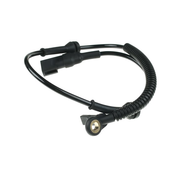 ABS Speed Sensor Compatible: Ford Transit Connect 2010-2013 Front Left or Right, Driver or Passenger Side