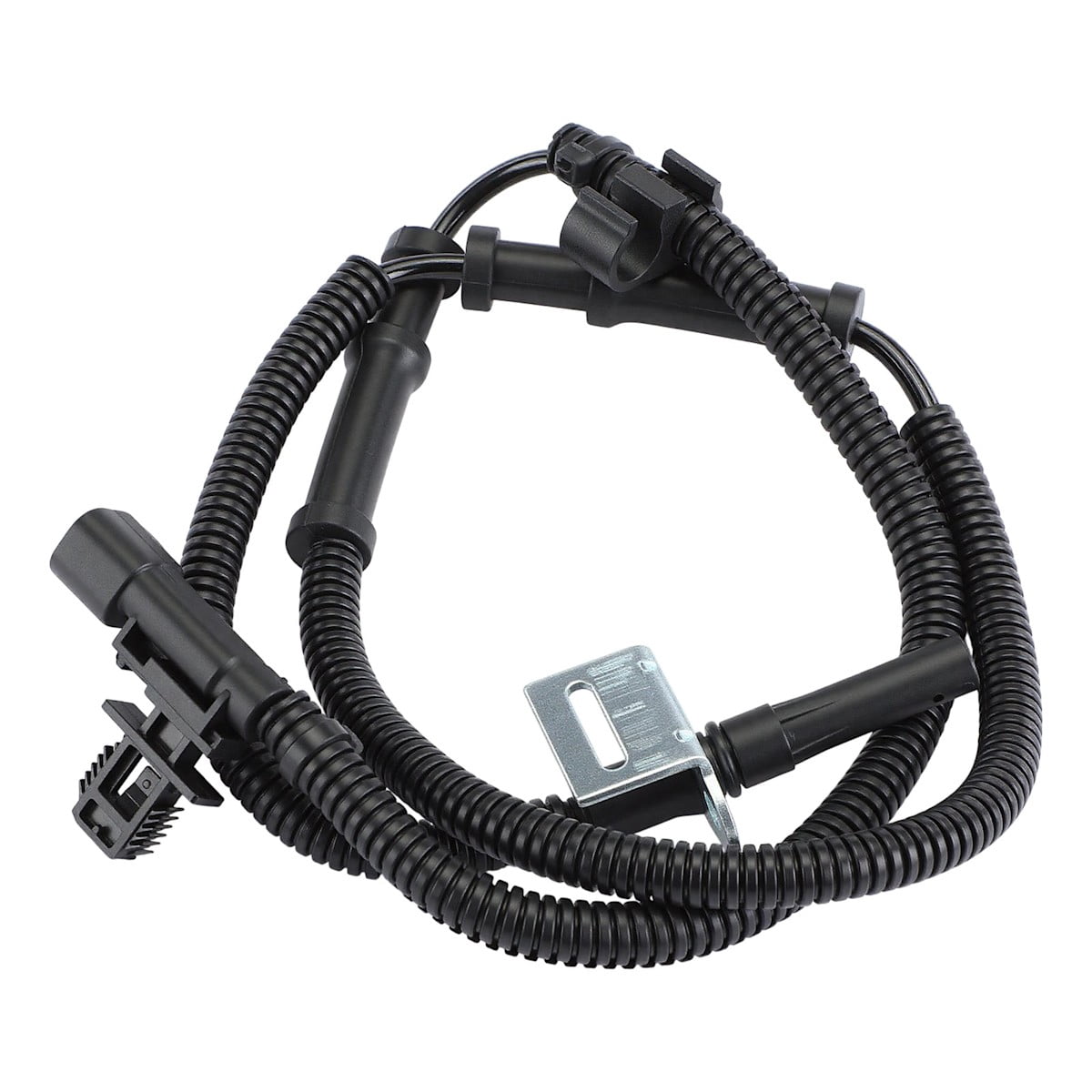 ABS Speed Sensor Compatible: GMC Savana 3500 2018, Savana 4500 ...
