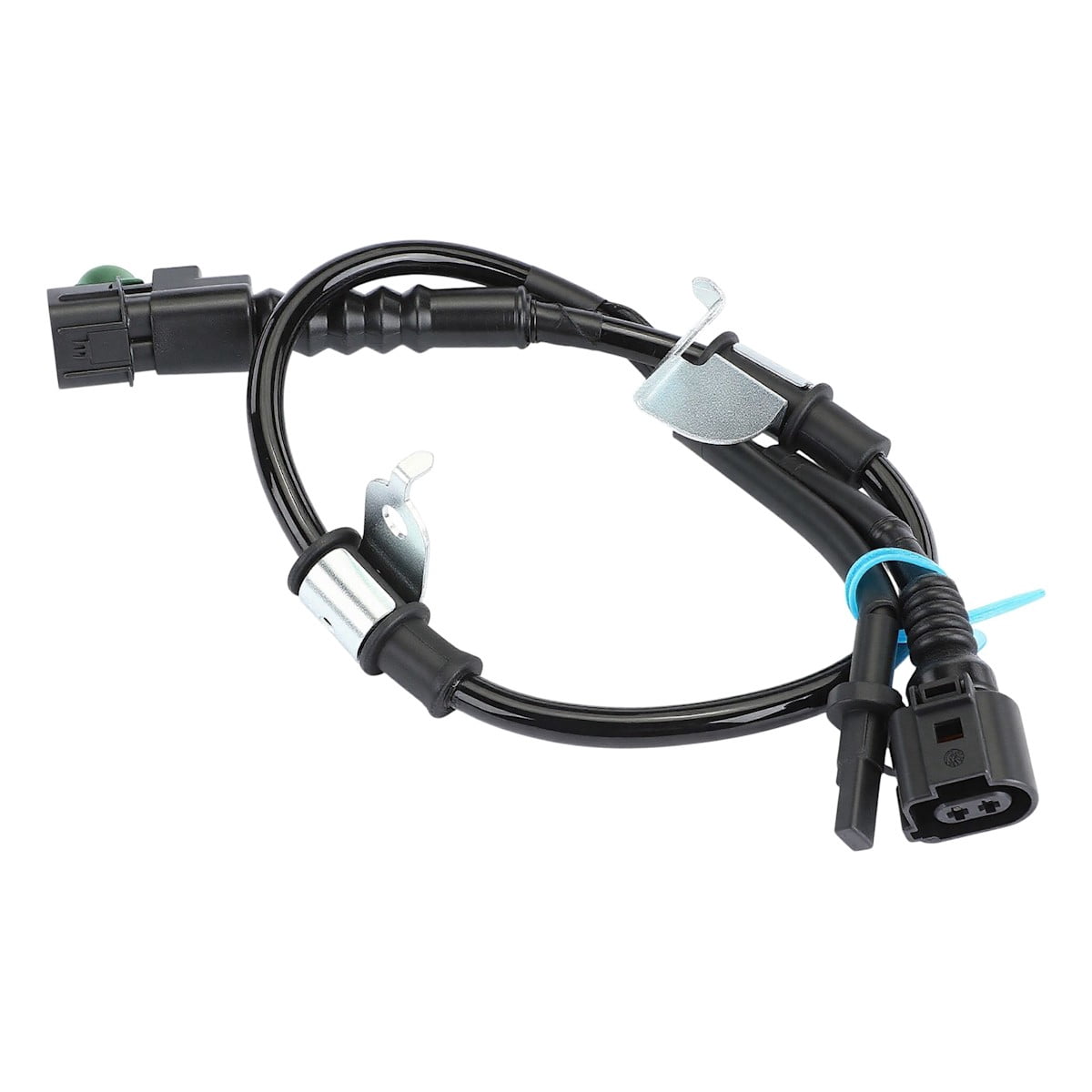 ABS Speed Sensor Compatible: Honda HR-V 2016-2020 Rear, Passenger Side ...