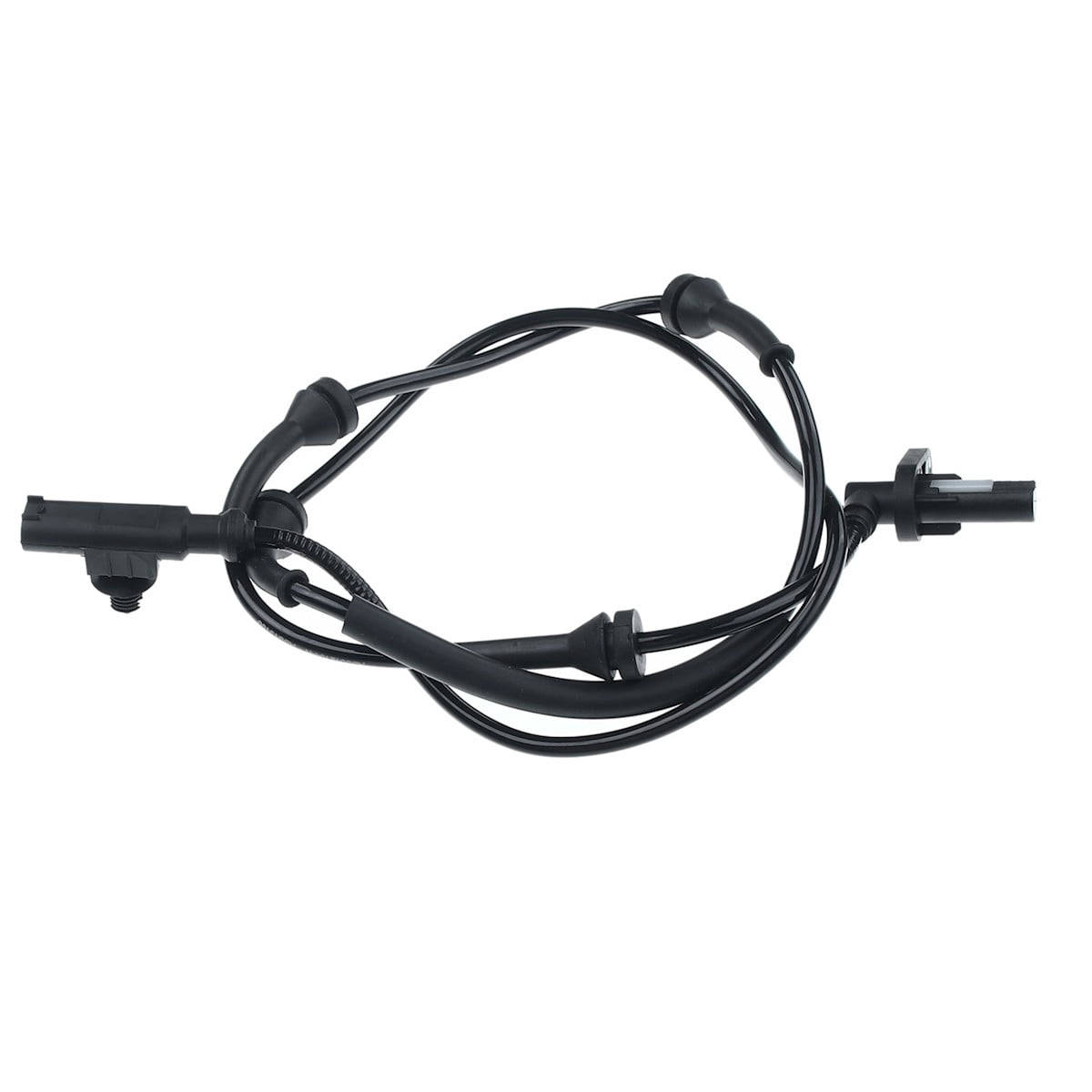 ABS Speed Sensor Compatible: Land Rover Range Rover Sport 2006-2013 ...