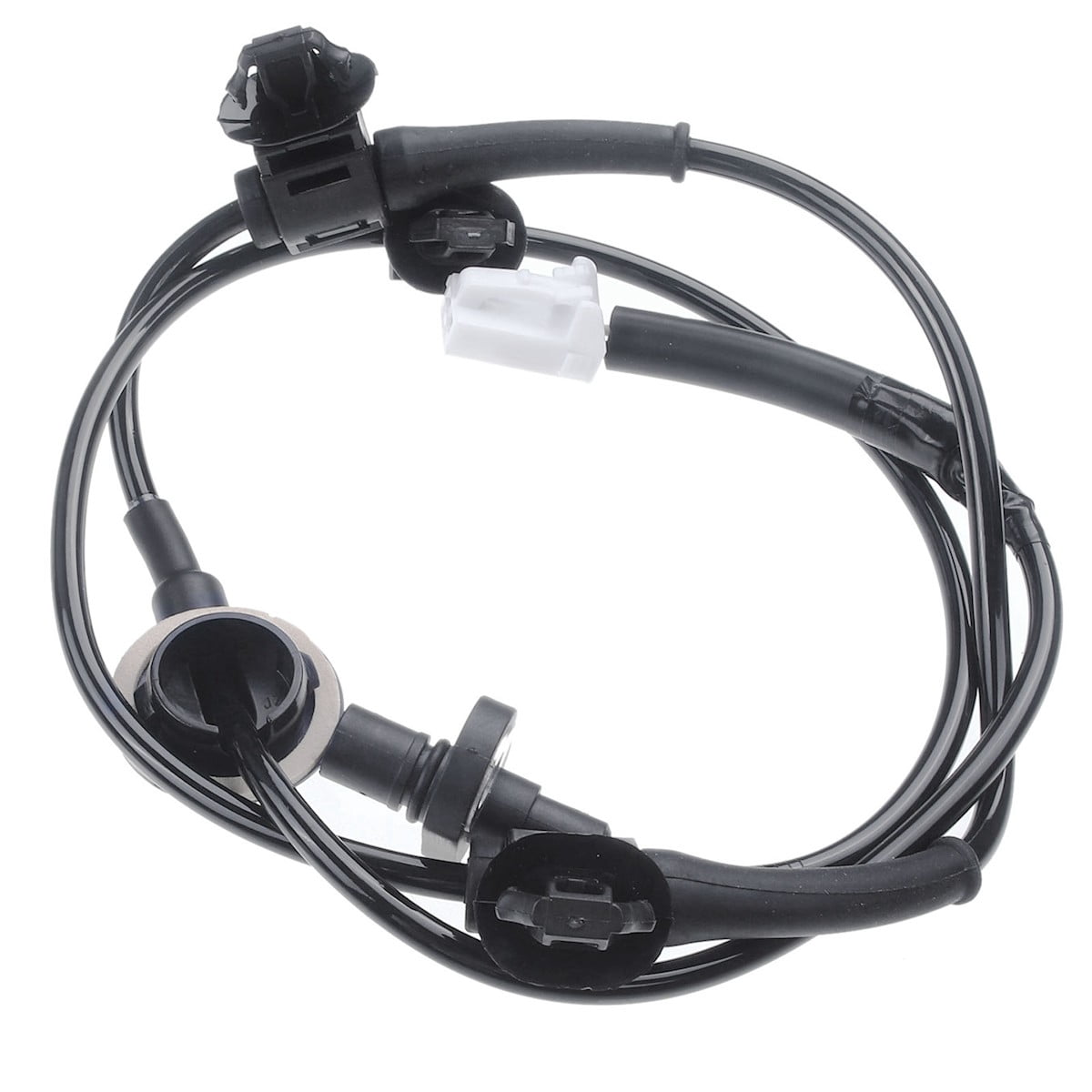ABS Speed Sensor Compatible: Mazda CX-9 2009-2010, CX-7 2007-2012 Rear