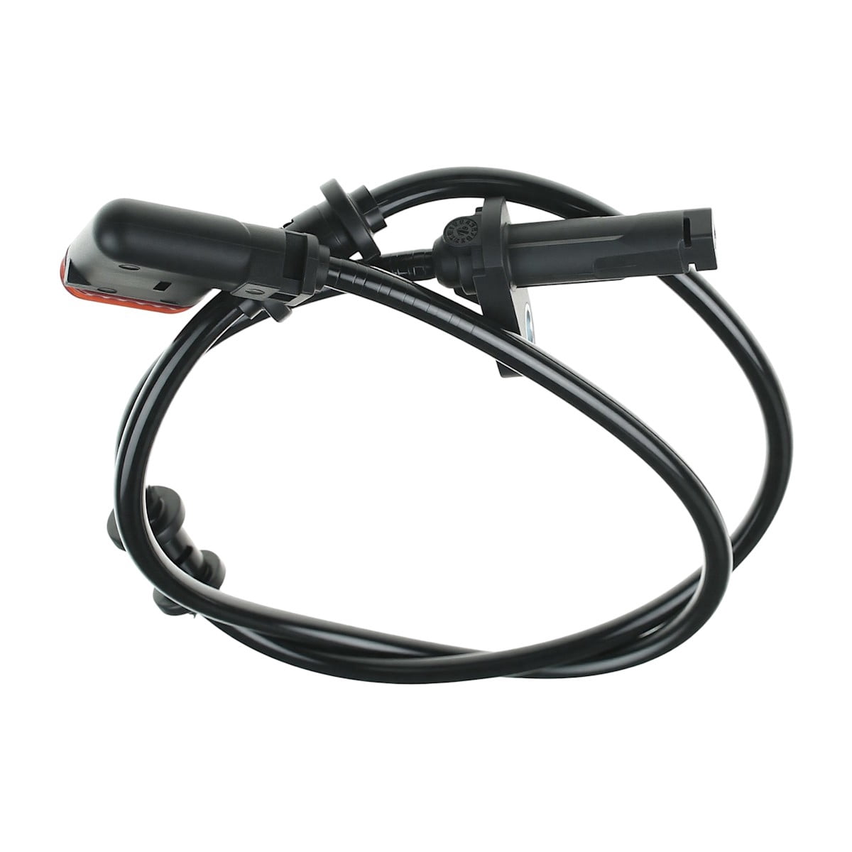 ABS Speed Sensor Compatible: Mercedes Benz CLS550 2012-2014, CLS63 AMG ...