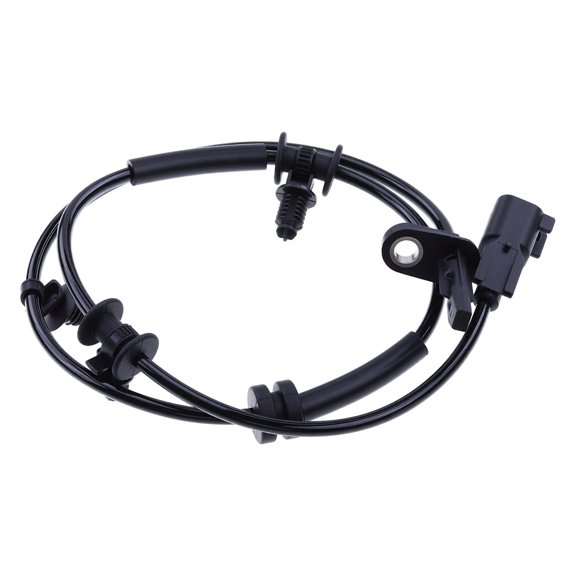 ABS Speed Sensor Compatible: Tesla Model 3 2017-2021 BATTERY EV (EV/BEV), Front Left or Right Front, Driver or Passenger Side