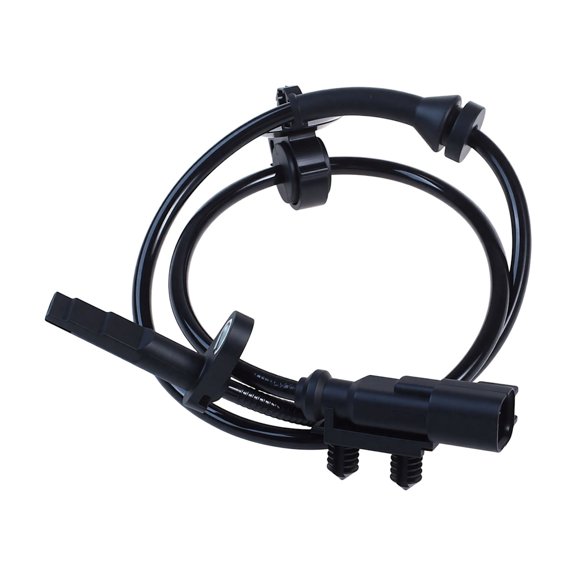 ABS Speed Sensor Compatible: Tesla Model S 2012-2016 BATTERY EV (EV/BEV) Rear, Driver or Passenger Side