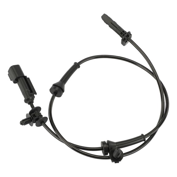 ABS Speed Sensor Compatible: Tesla Model X 2016-2023 BATTERY EV (EV/BEV), Front Left or Right, Driver or Passenger Side Front, Driver or Passenger Side