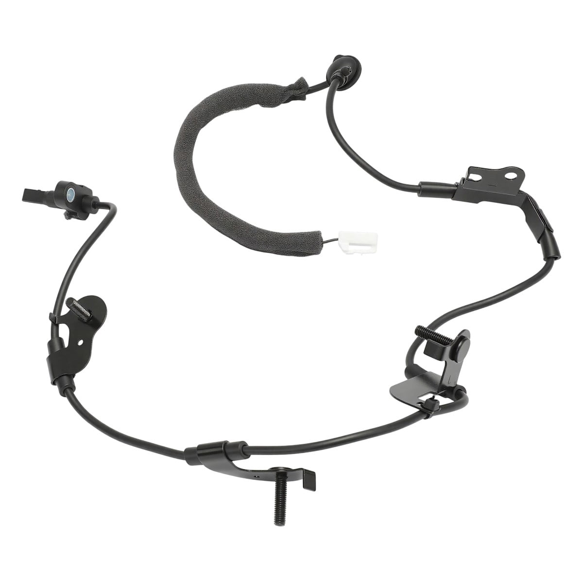 ABS Speed Sensor Compatible: Toyota RAV4 2006-2012 Sport Utility, 4WD ...