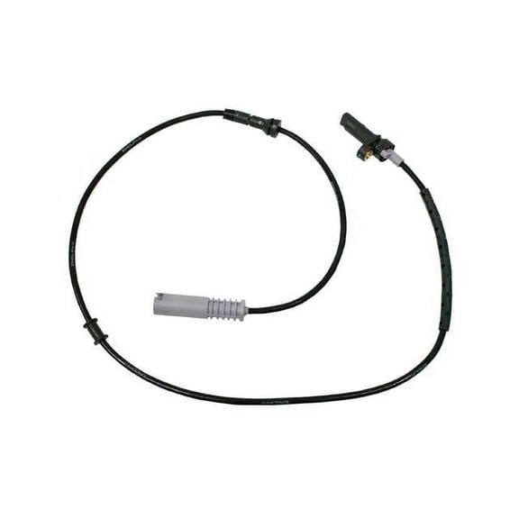 ABS Speed Sensor - Compatible with 1995 - 1999 BMW 740iL 1996 1997 1998