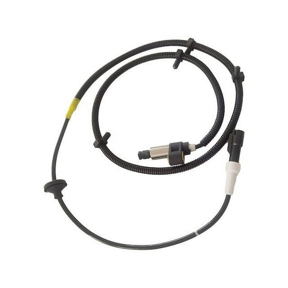 ABS Speed Sensor - Compatible with 1998 - 2000 Lincoln Town Car Sedan 1999