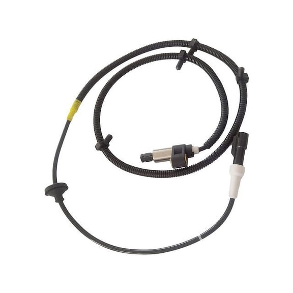 ABS Speed Sensor - Compatible with 1998 - 2000 Mercury Grand Marquis 1999