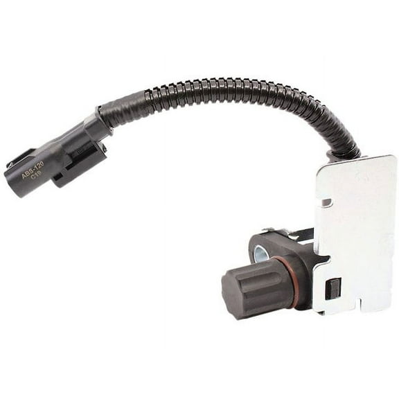 ABS Speed Sensor - Compatible with 1998 - 2005 Dodge Ram 2500 1999 2000 2001 2002 2003 2004