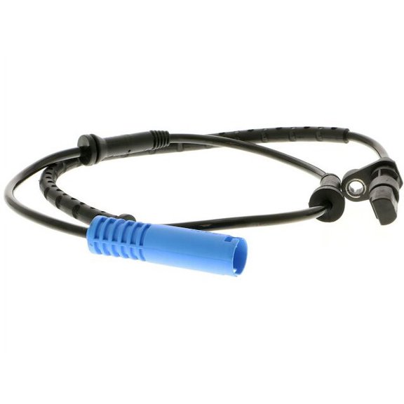 ABS Speed Sensor - Compatible with 1999 - 2000 BMW 528i Base Sedan 2.8L 6-Cylinder M52TU