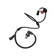 thumbnail image 1 of ABS Speed Sensor - Compatible with 1999 - 2001 Audi A4 2000, 1 of 2
