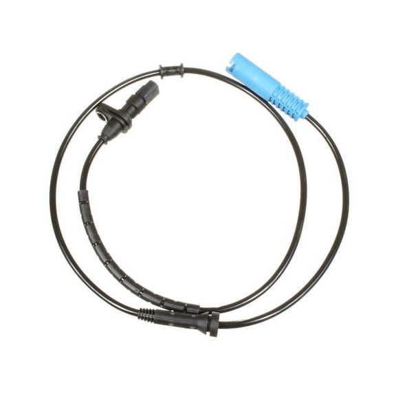 ABS Speed Sensor - Compatible with 1999 - 2001 BMW 740i 4.4L V8 2000